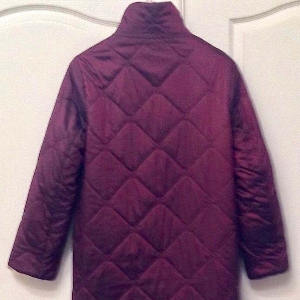 On SALE!  Uber Rare Vintage Missoni Reversible Long Coat - Picture 6 of 6